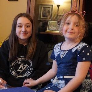 Meet your Posher, Isabelle